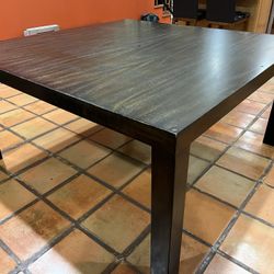 Dining/Kitchen Table 