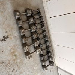 Weights