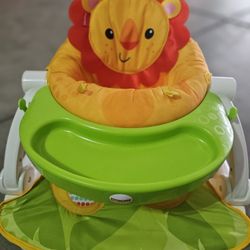 Baby Sit Up Chair 