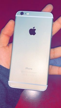 iPhone 6 Plus - 16Gb, Gold, Unlocked