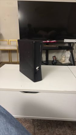 Xbox 360/xbox kinetic/ with ghost recon