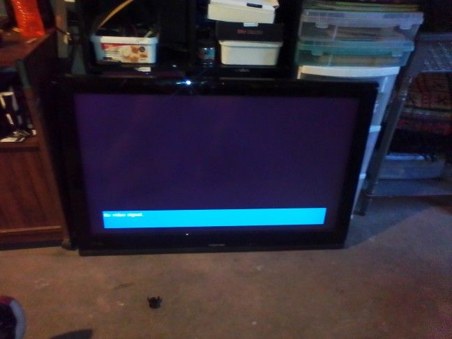 Toshiba 40 Inch Tv