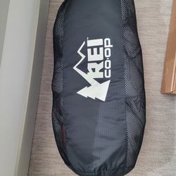 Sleeping Bag - REI Magma 30 Womens Long - $150