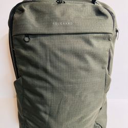 Solgaard Endeavor Backpack