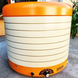 Marvlizer Food Dehydrator