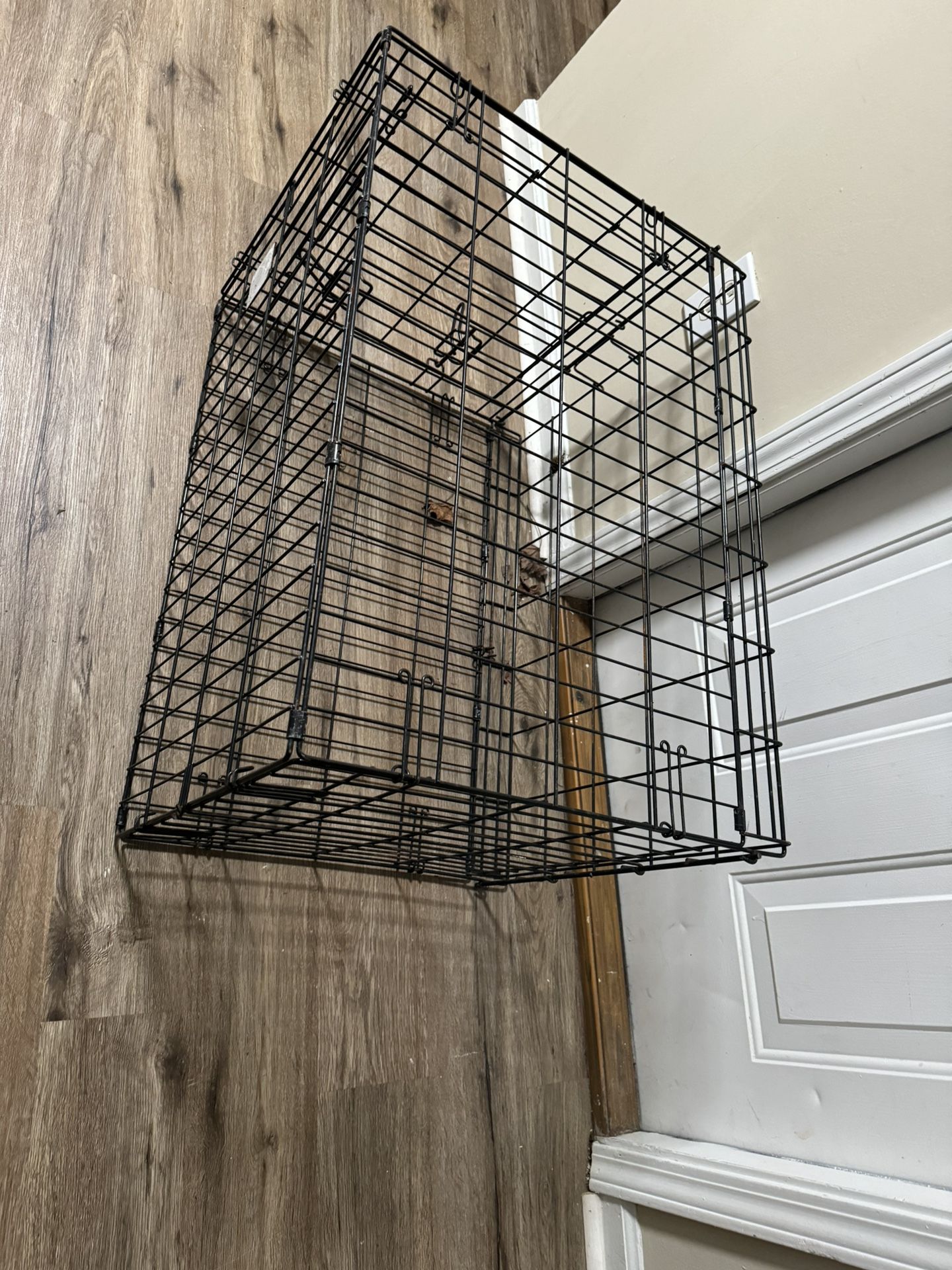 medium cage