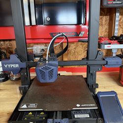 Anycubic Vyper 3d printer