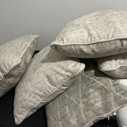 Pillows For Couch 