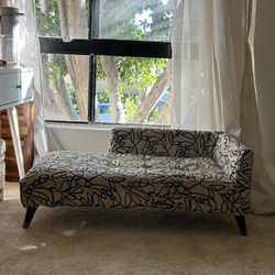 Dog Bed, Contemporary Couch For A Pup