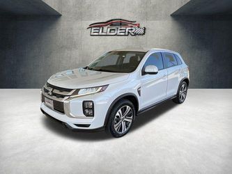 2024 Mitsubishi Outlander Sport