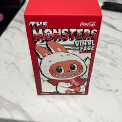 Labubu In Box Brand New