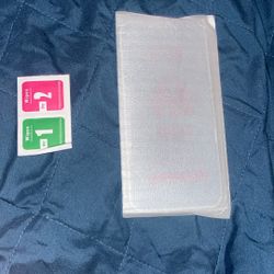 iPhone 13 Screen Protector 