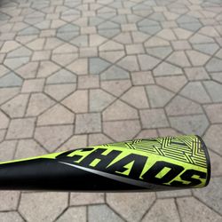 Rawlings chaos USA bat (-11) 18oz 29”