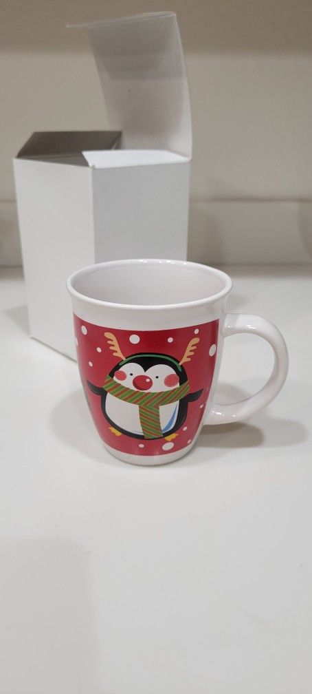 Christmas Mug