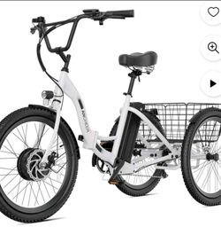 E bike