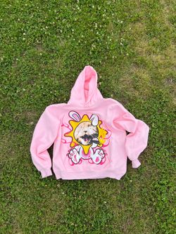meow i rot hoodie