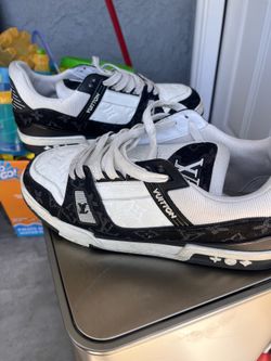Louis Vuitton shoes