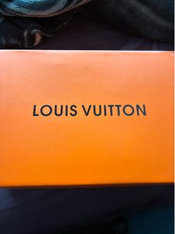 Louis Vuitton Shoes