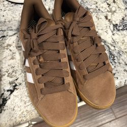 Brand New Adidas Shoes Size 12