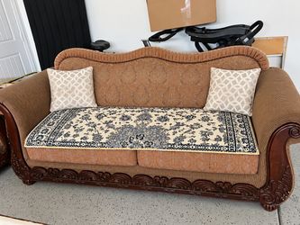 3 piece couch
