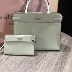 Kate Spade ♠️ Purse And Wallet 