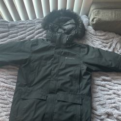 Colombia Parka 