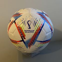 Balón Del Mundial Qatar 2022 Qatar 2022 World Cup Ball