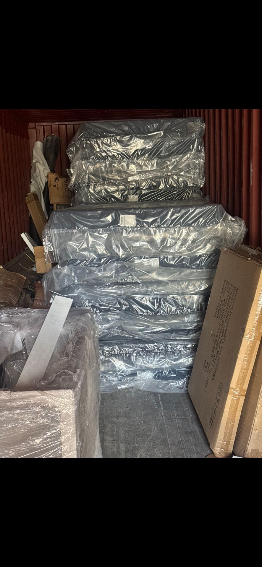 Brand New Double Size Box Spring