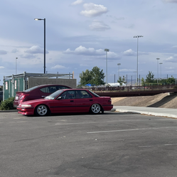 Trade for another 4Door