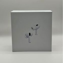 AirPod Pro Generation 2 (BRAND NEW)