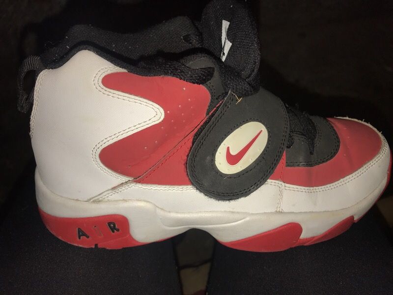 Nikes