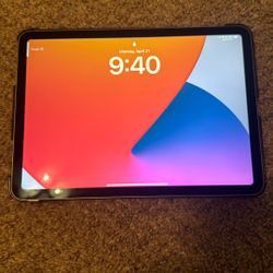 iPad Air (4th Generation)