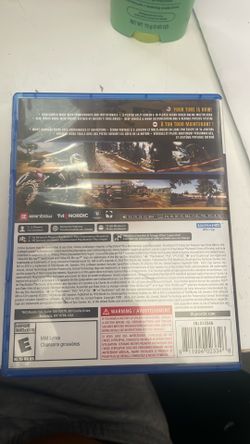 ps5 game