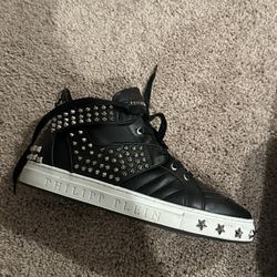 Philipp Plein Sneakers