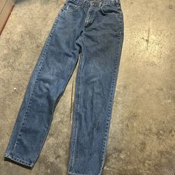 Vintage Carhartt Jeans 