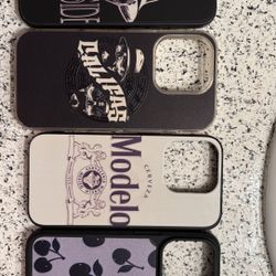 iPhone 15 Pro Phone Case 