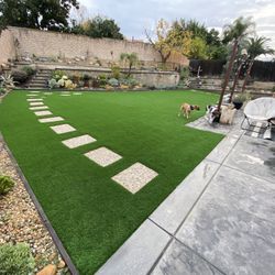 Turf