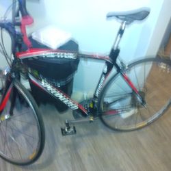 Specialized Tarmac Racinug 54.8 Byclea