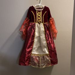 Princess Dress