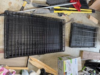 Dog Crates