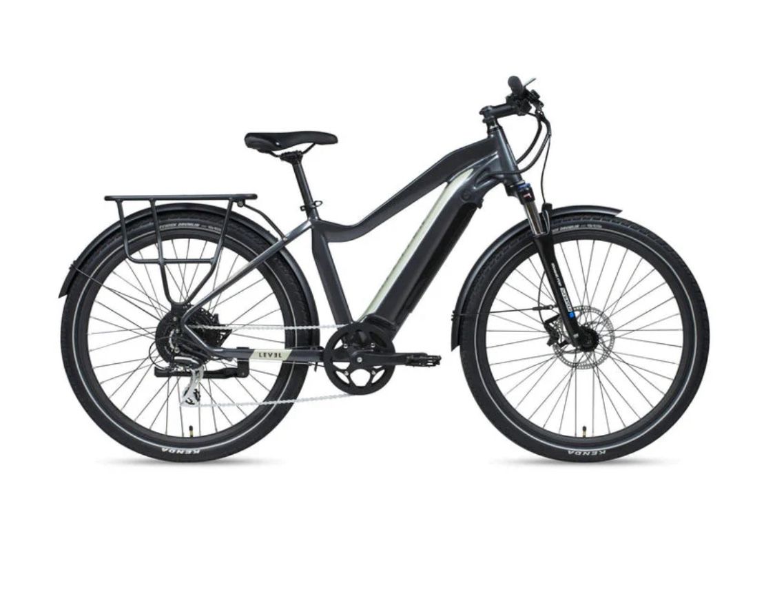 Aventon Commuter E-Bike