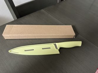 Tupperware  Cuchillo 23 cm  