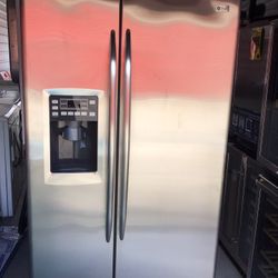 FRIDGE GE PROFILE 