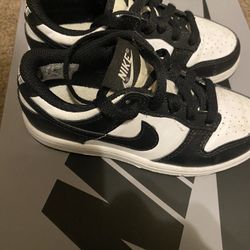 Nike Pandas