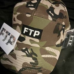FTP Hat
