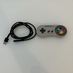 Nintendo Switch Online Super Famicom Wireless Classic Controller