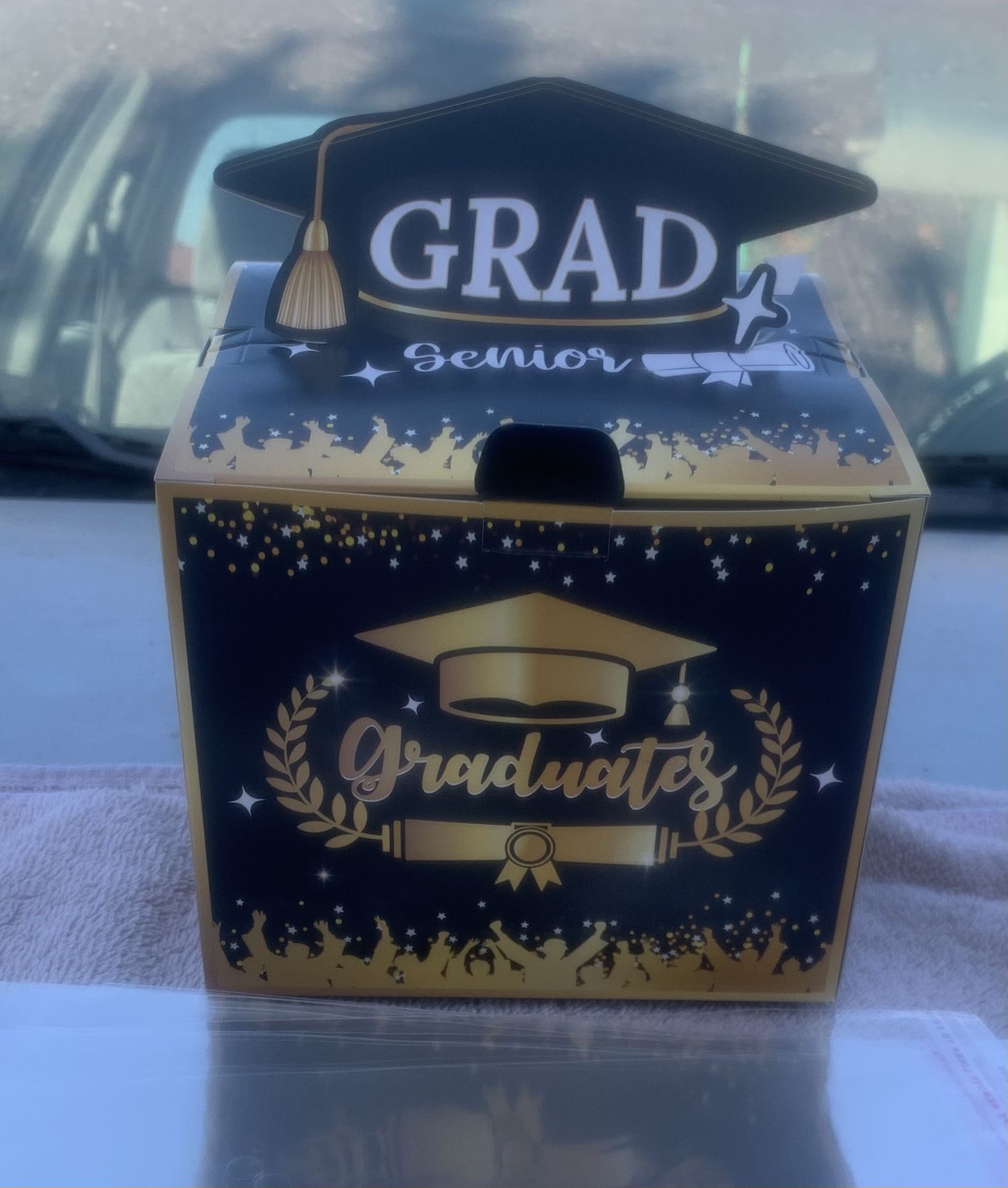 Caja Sorpresa $5