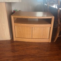 Tv stand cabinet with storage 