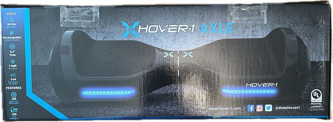 Hover-1 Axle Hover Board