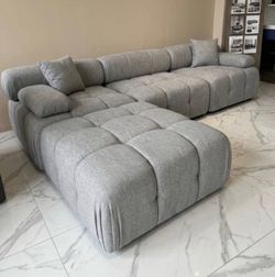 New sectional in box buy now pay later $39 down no credit needed
